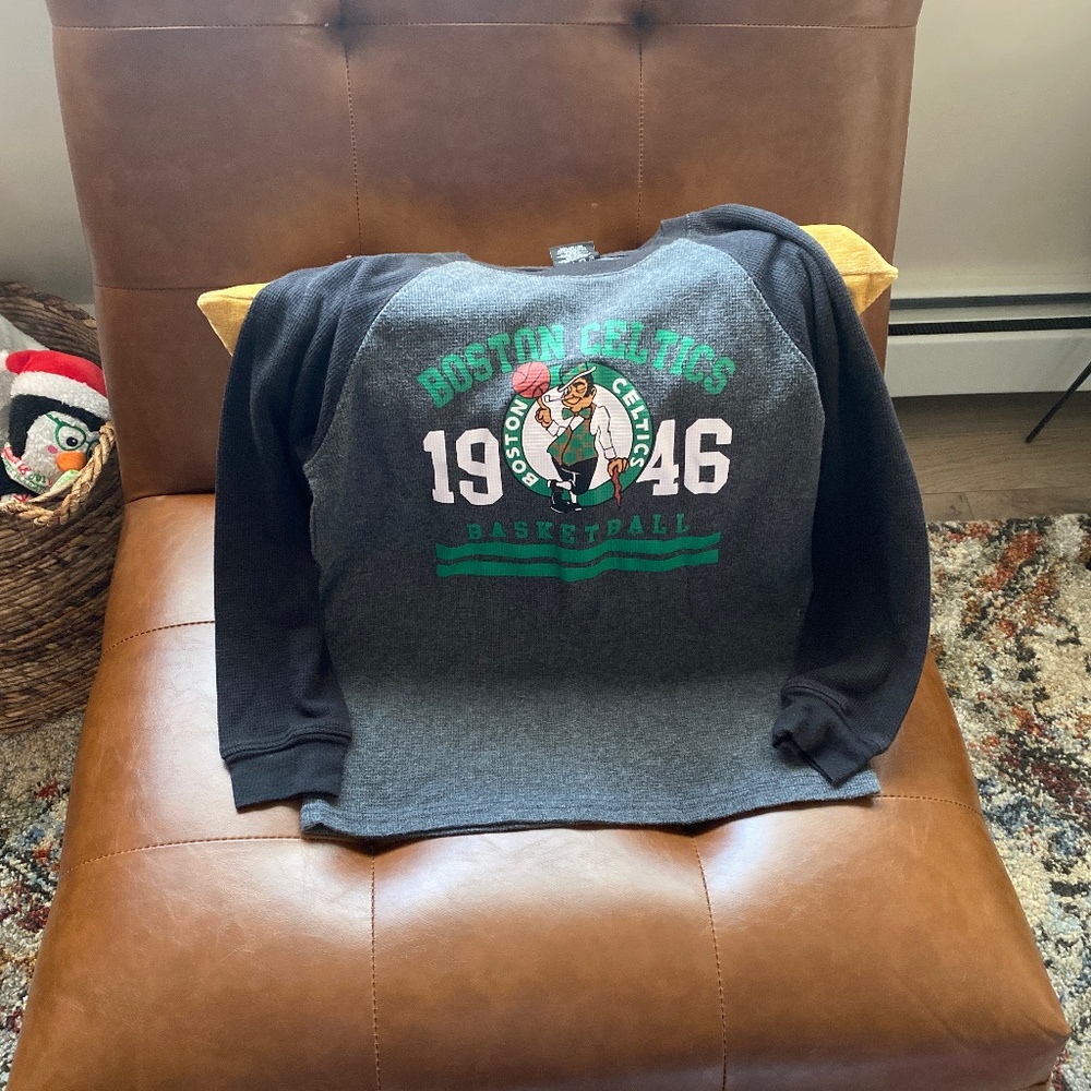Celtics Thermal